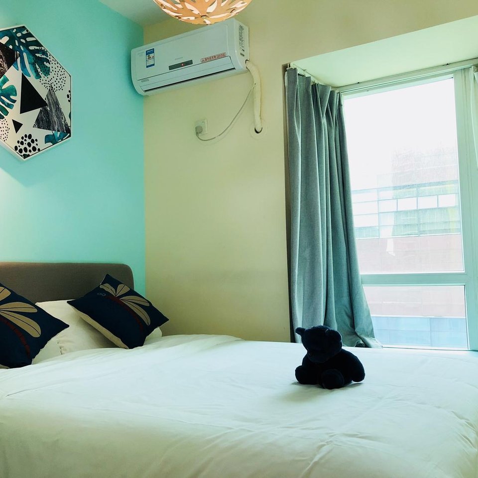 深圳市蛇口中学附近宾馆