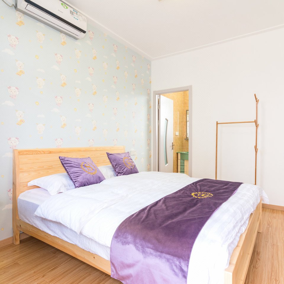 浦东公安分局张江派出所附近宾馆