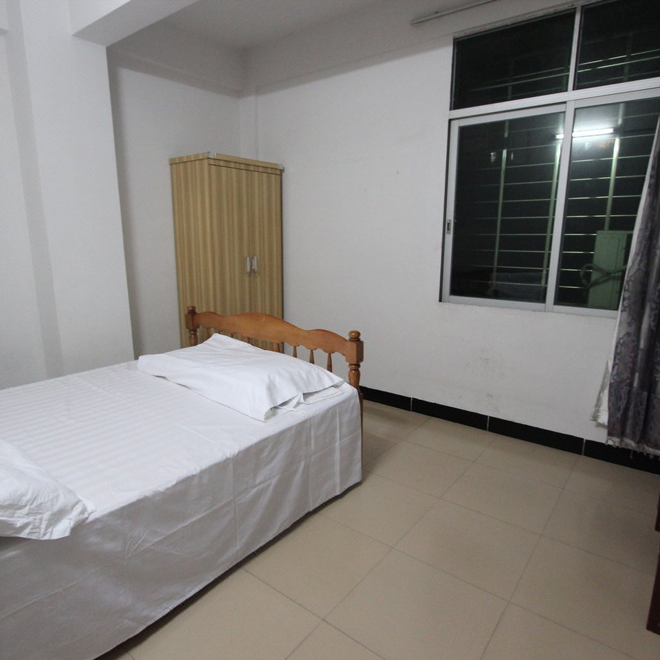 广州北站附近宾馆