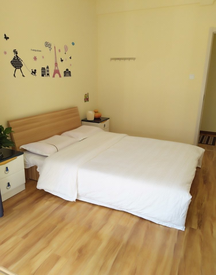 大连市残疾人联合会(中南路)附近宾馆