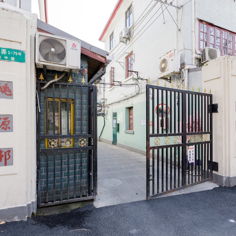 杭州师范大学音乐学院-西北门附近宾馆