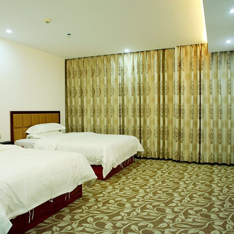 东江画廊附近宾馆