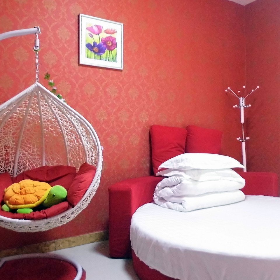 蔡家坡站附近宾馆