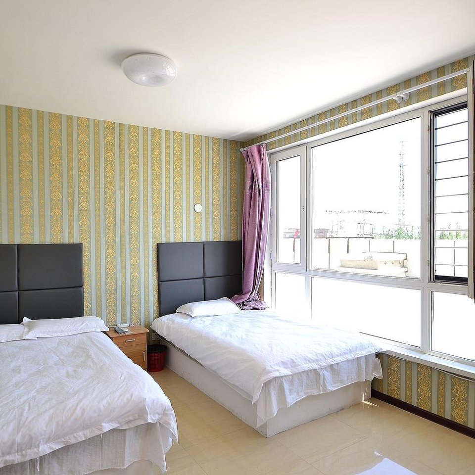 利民开发区\/江北大学城酒店预订