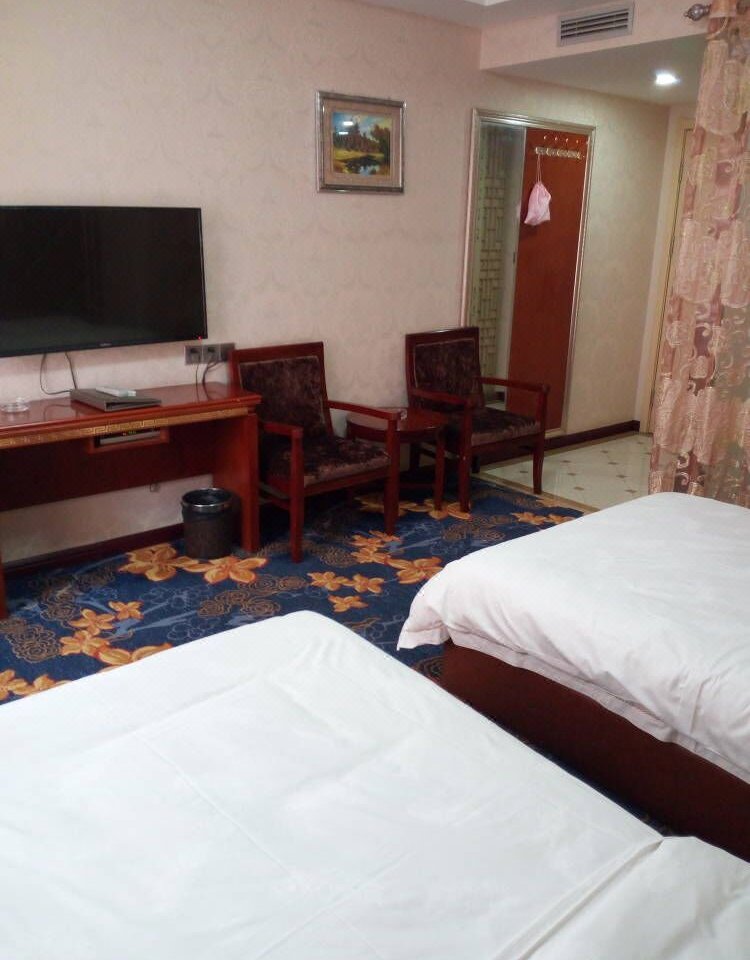 白银水泉汽车站附近宾馆