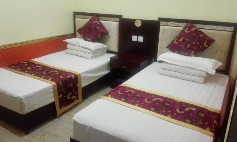 海淀区人民法院上地人民法庭附近宾馆