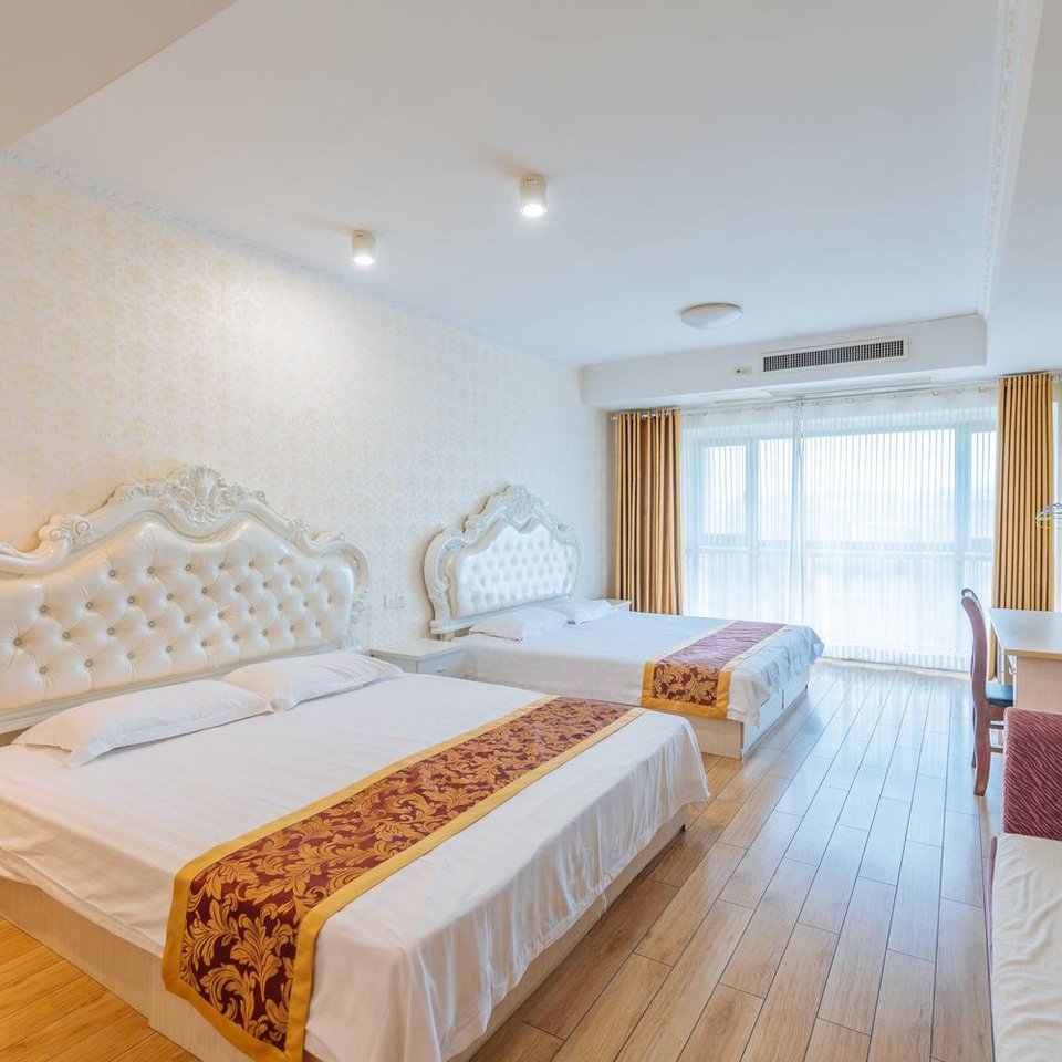 南京夫子庙大市场附近宾馆