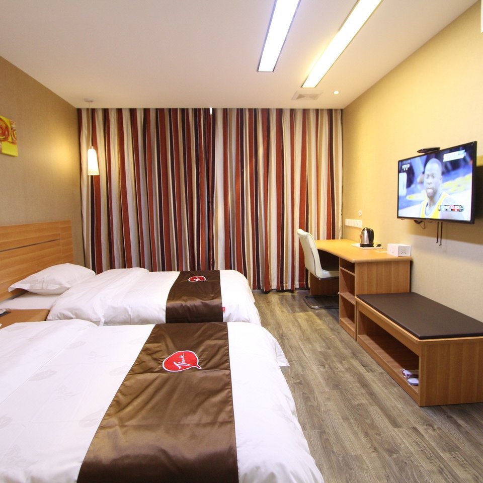 佛山市中医院禅城高新区医院附近宾馆