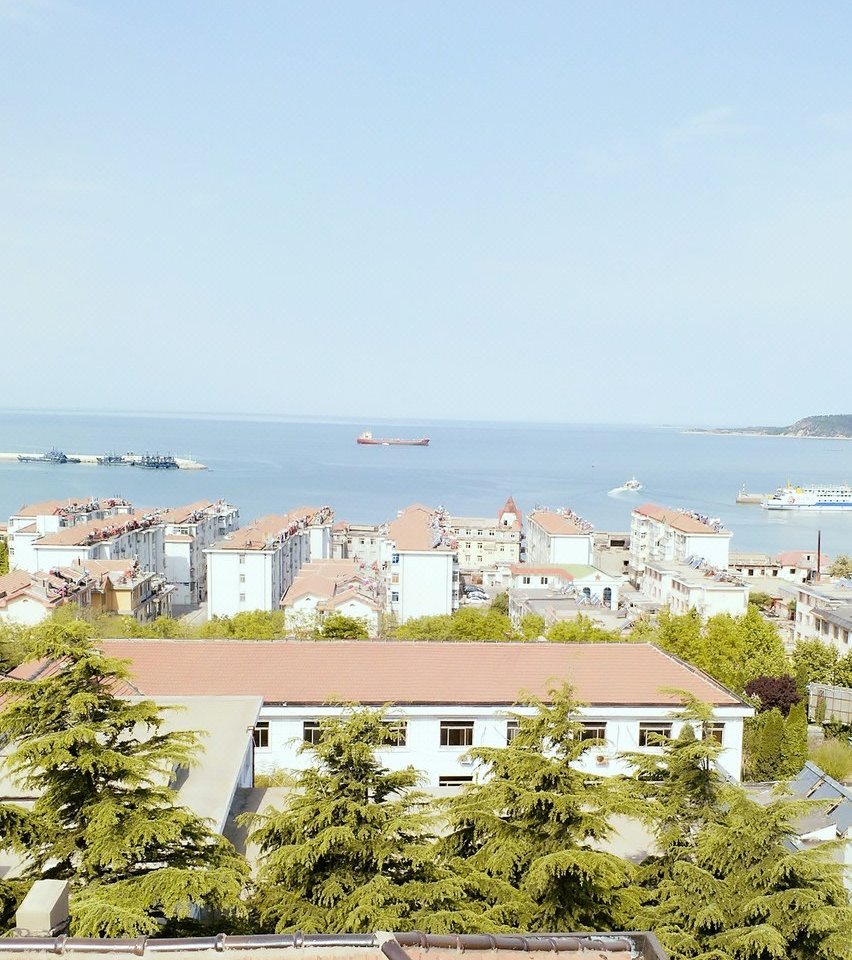 长岛路附近宾馆