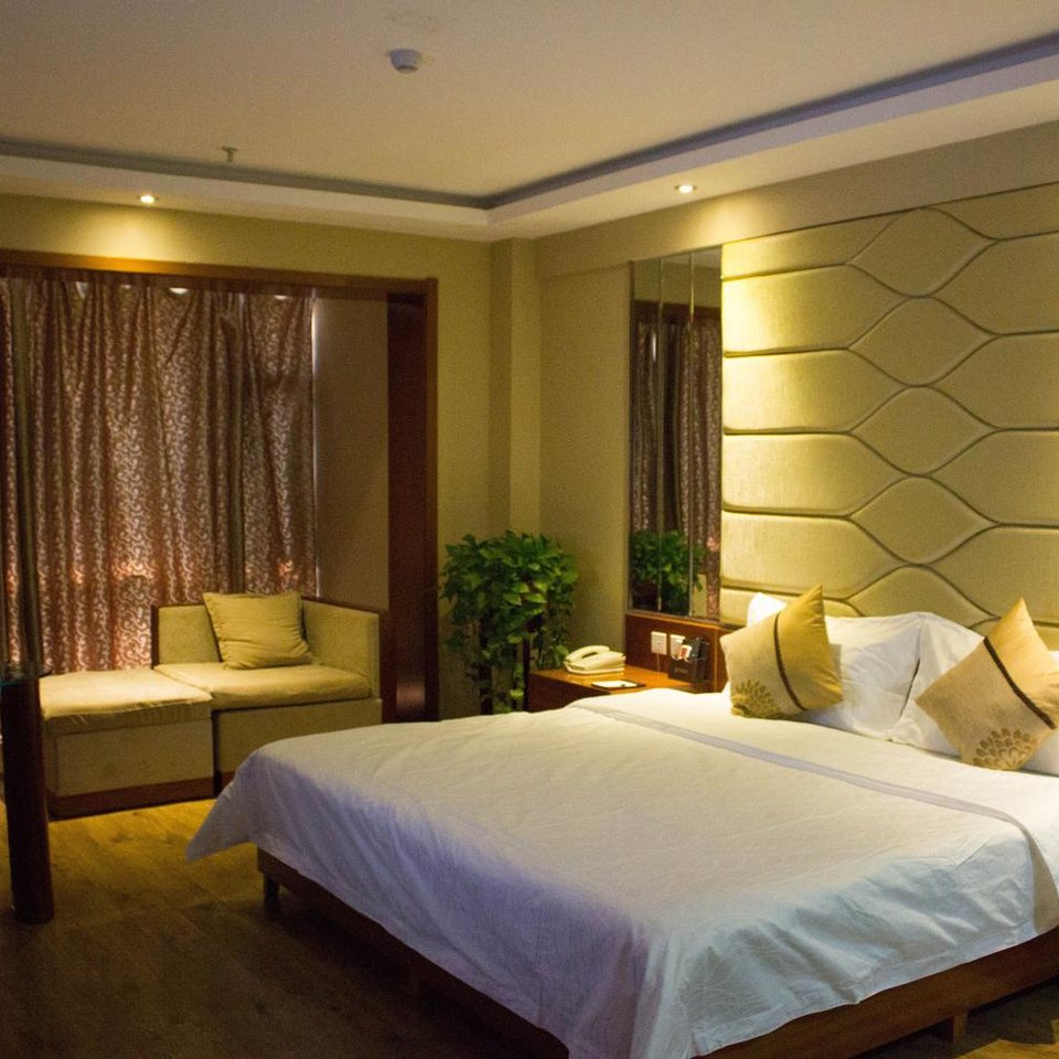 白银水泉汽车站附近宾馆