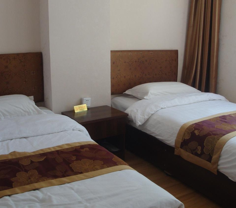 白银水泉汽车站附近宾馆