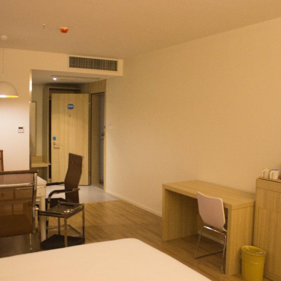 常德市德山经济开发区地方税务局附近宾馆