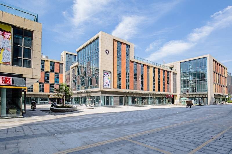 鲁迅美院附近宾馆