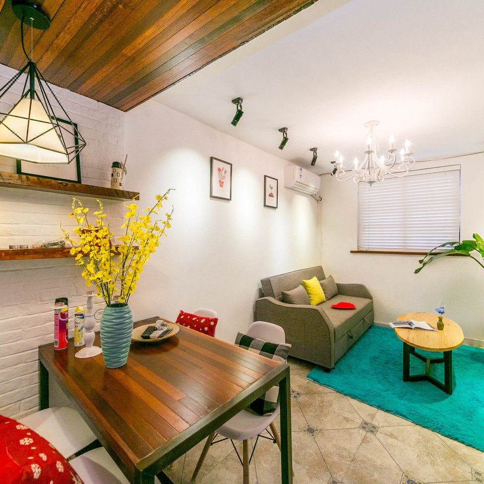 北京交通大学附属中学北校区附近宾馆