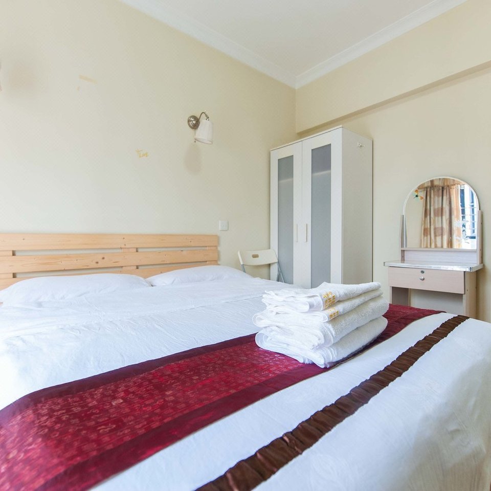 广州北站附近宾馆