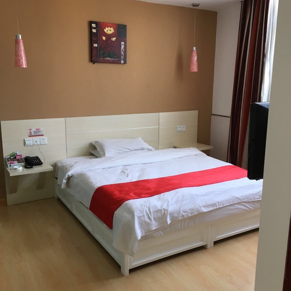 驻马店新蔡县酒店预订_驻马店新蔡县宾馆预订