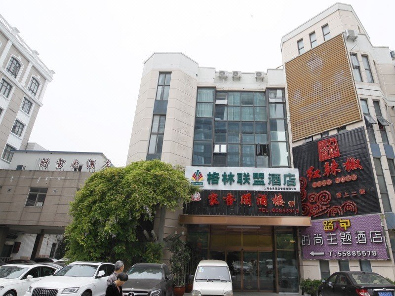 肺科医院附近宾馆