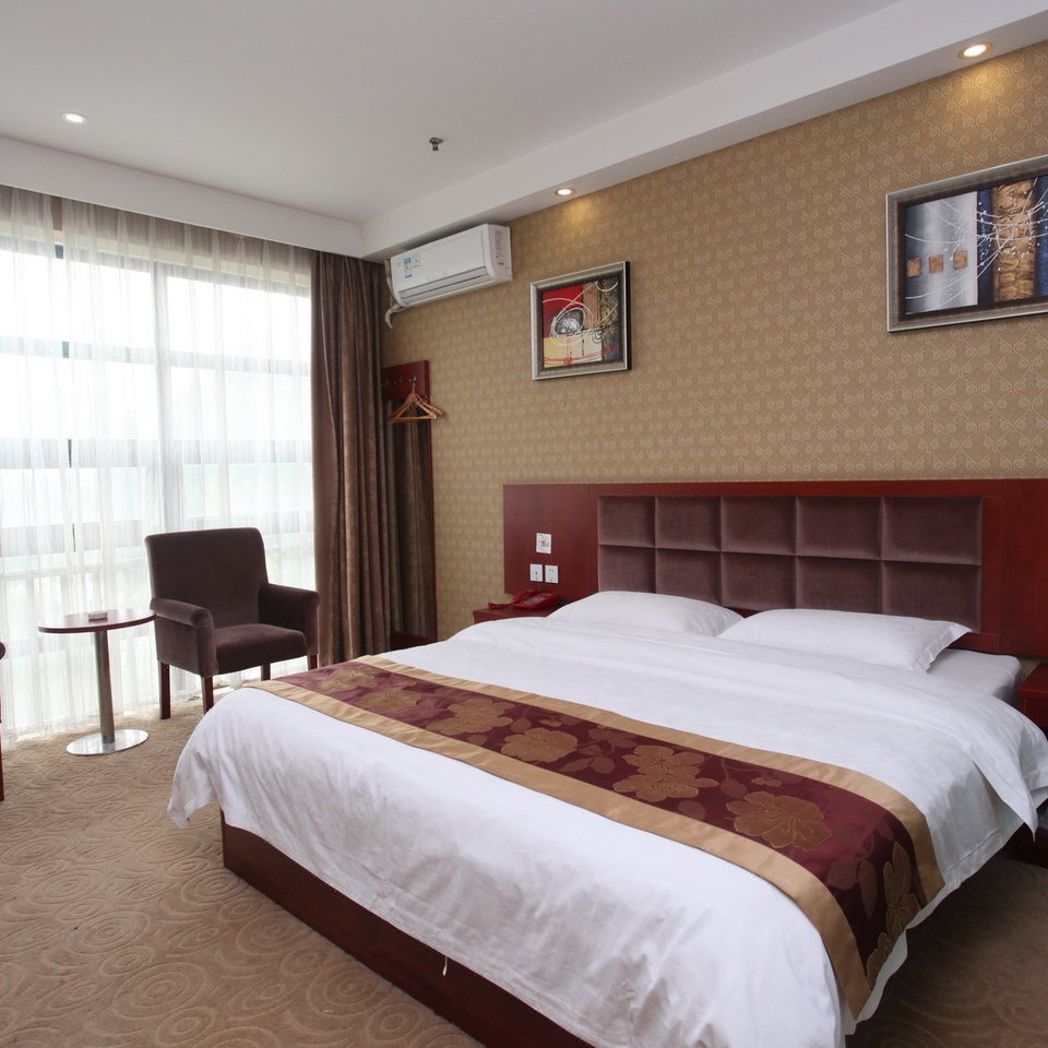 滨海新村附近宾馆