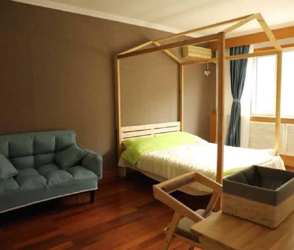 厦门市集美区老年大学杏林分校-东南门附近宾