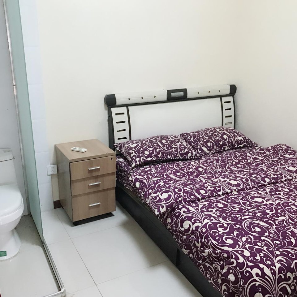 金海湾花园附近宾馆