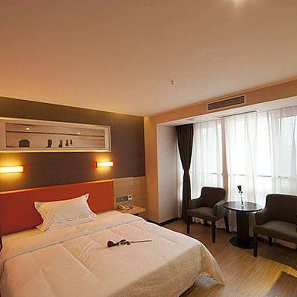 福州机场免税店附近宾馆