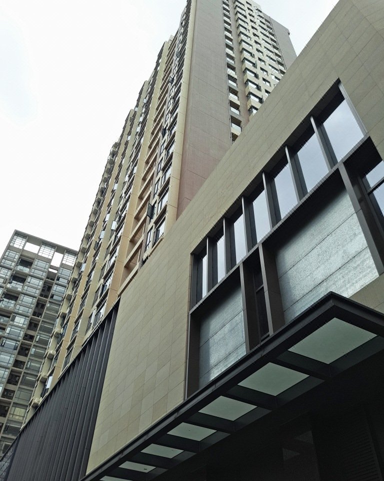 东江画廊附近宾馆