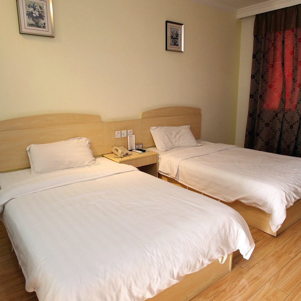 广东省人民医院附近宾馆