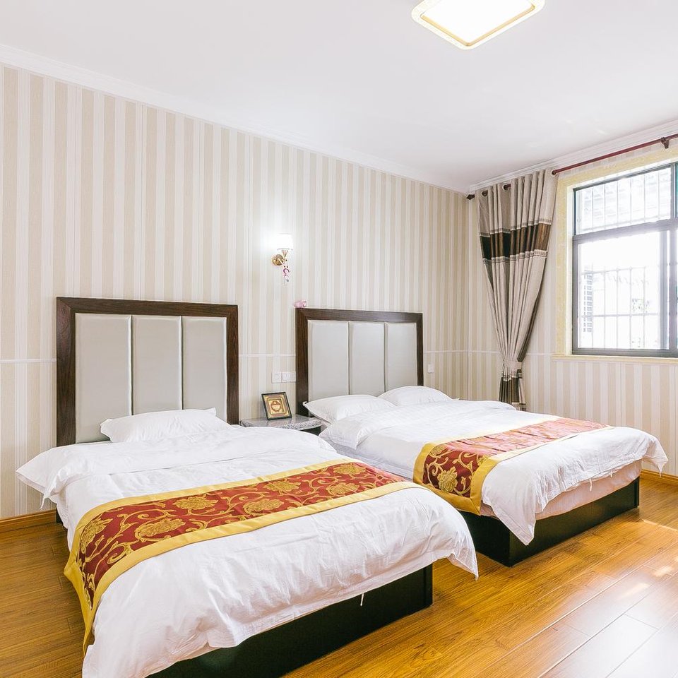 浦东公安分局张江派出所附近宾馆