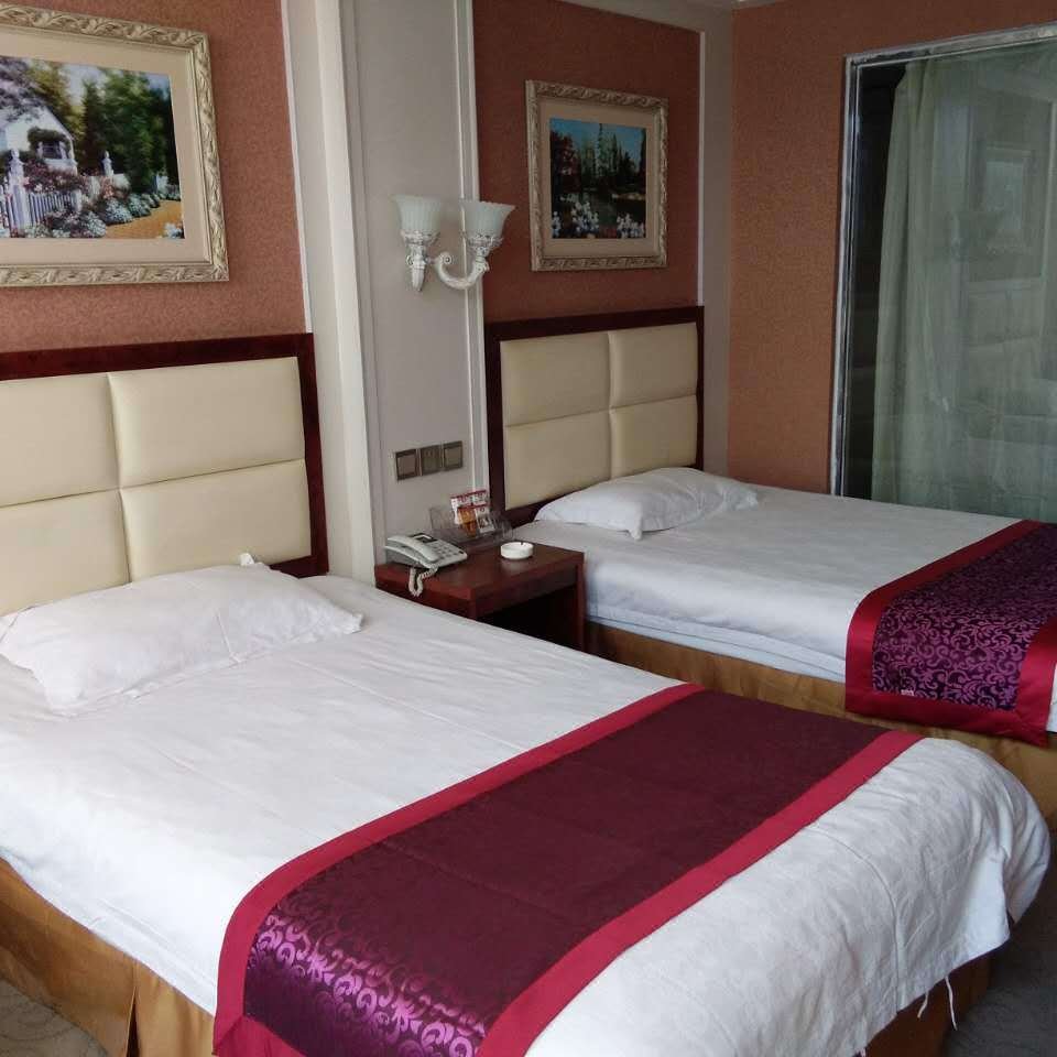 鹤壁附近酒店_鹤壁附近宾馆