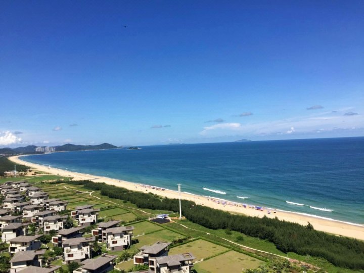 闸坡保利银滩,闸坡大角湾海上乐园,闸坡沙滩(第11页)_大山谷图库