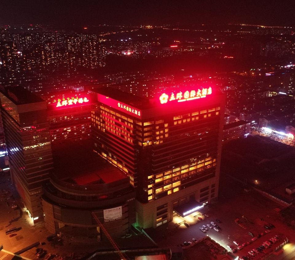附近宾馆