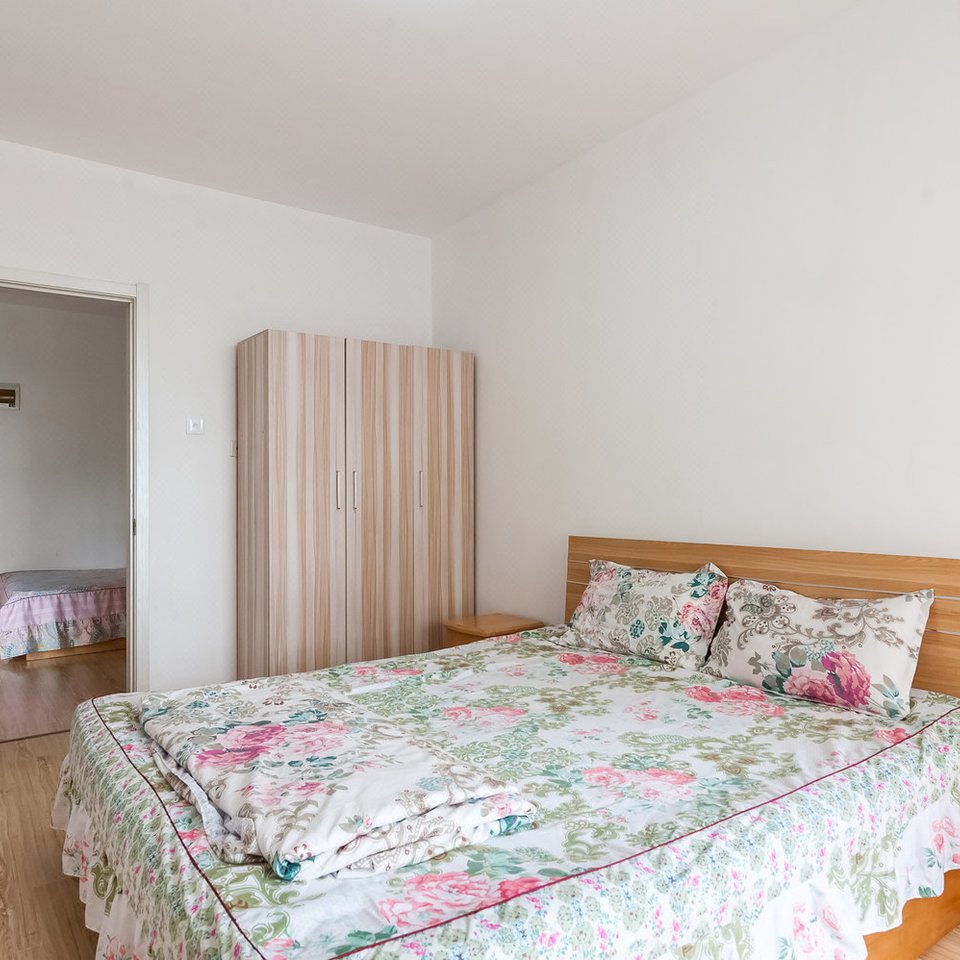 金海湾花园附近宾馆