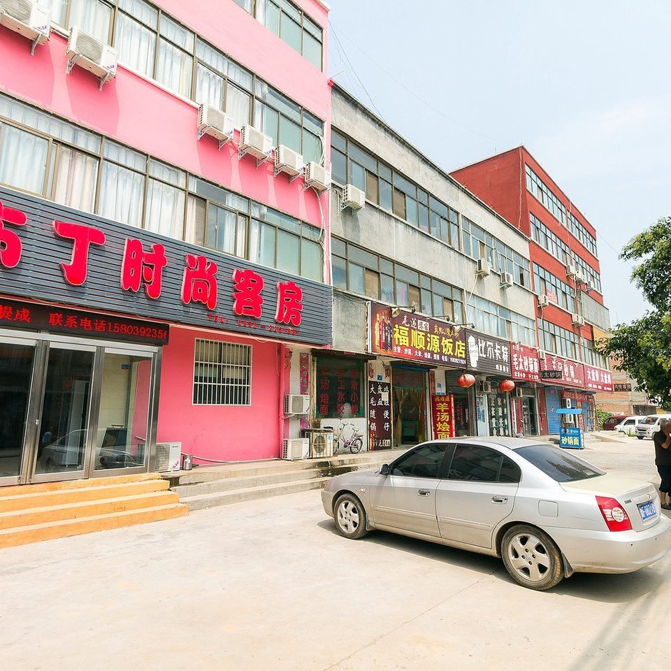 鹤壁附近酒店_鹤壁附近宾馆