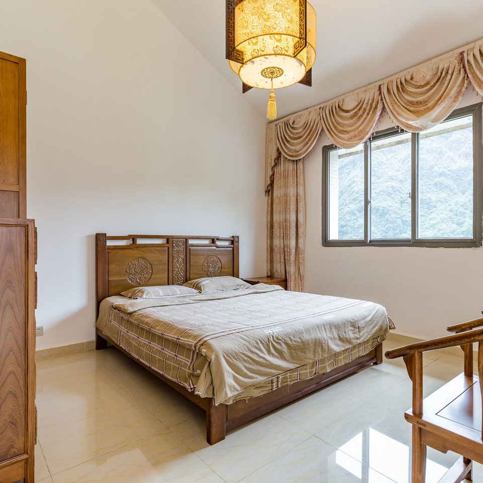 滨海新村附近宾馆