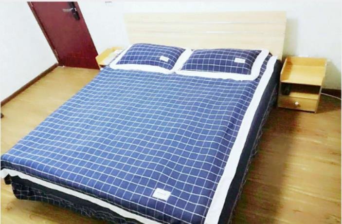 金海湾花园附近宾馆