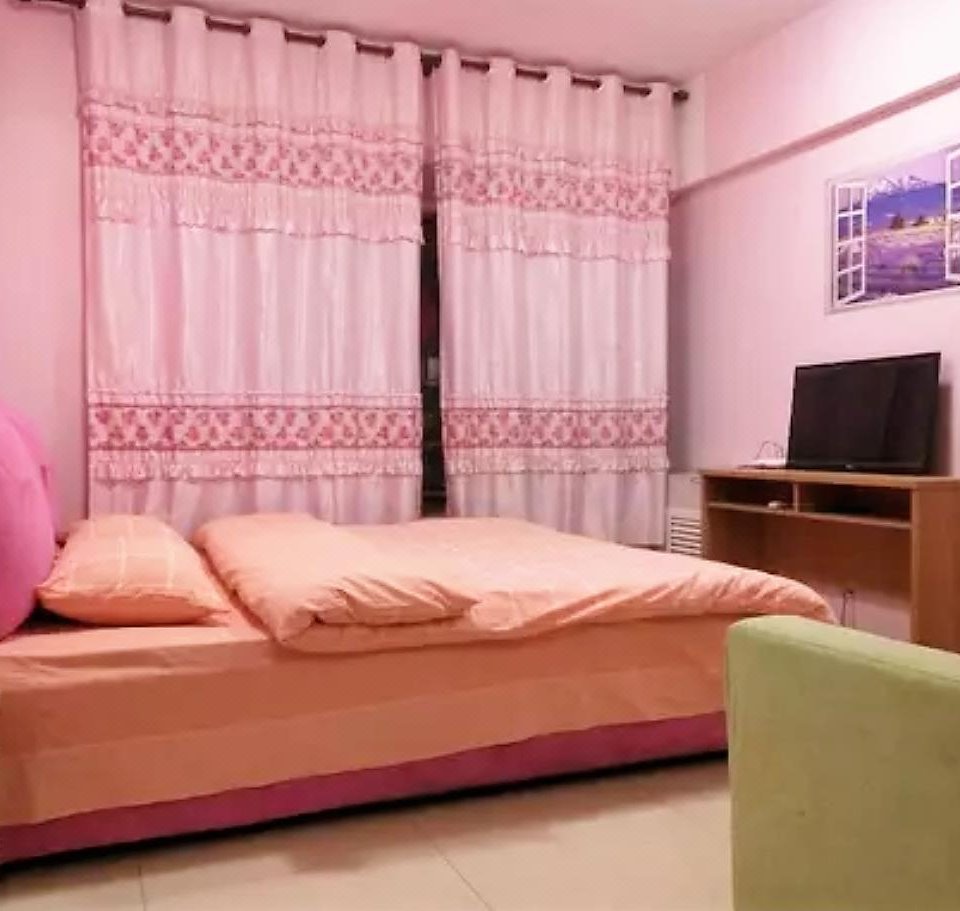 武汉市第十七中学附近宾馆