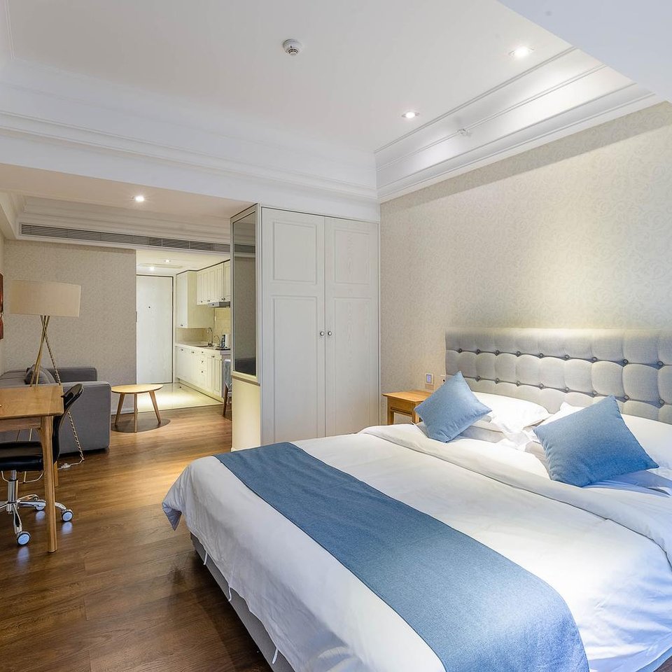 开福寺\/湘雅附一医院\/省博物馆酒店预订