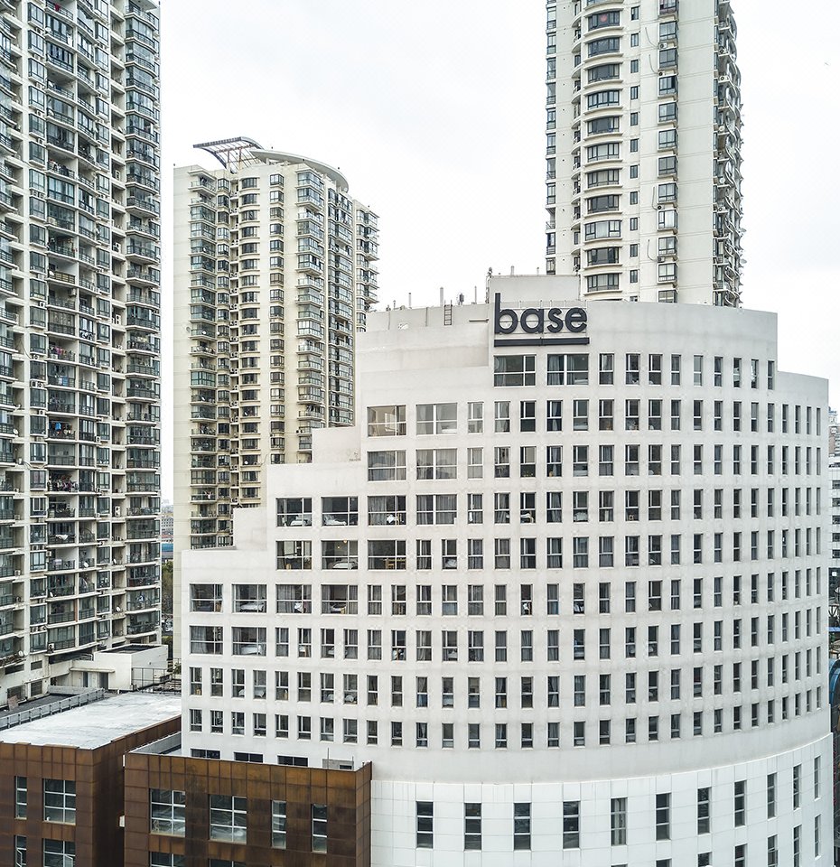 baseliving服务式公寓(上海复兴路店)图片