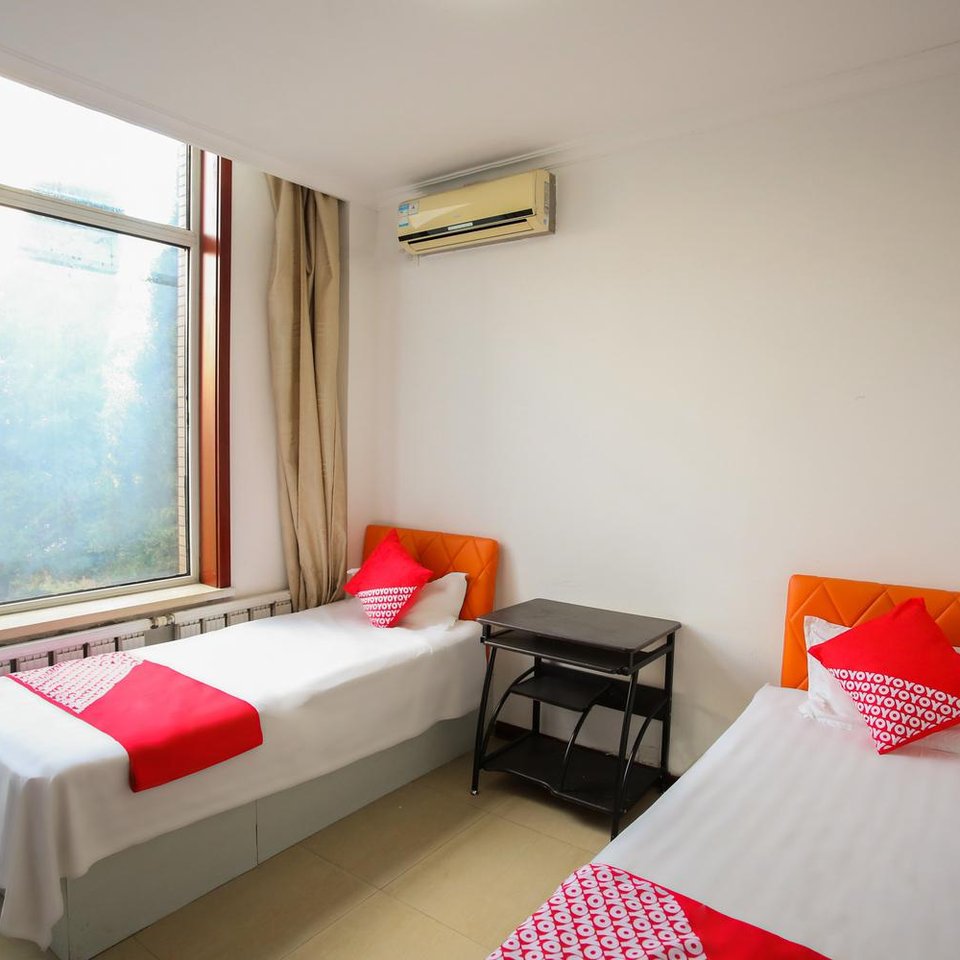 杭州环北服装批发市场附近宾馆