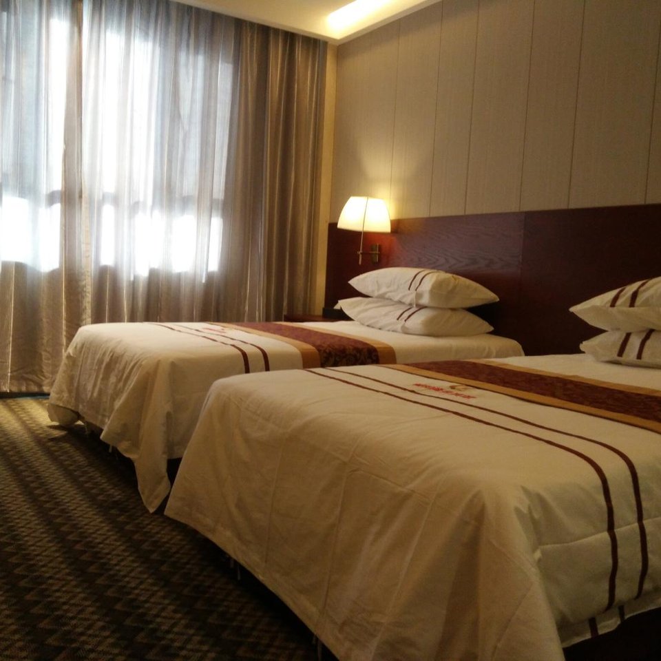 阿拉山口诚和商务宾馆图片