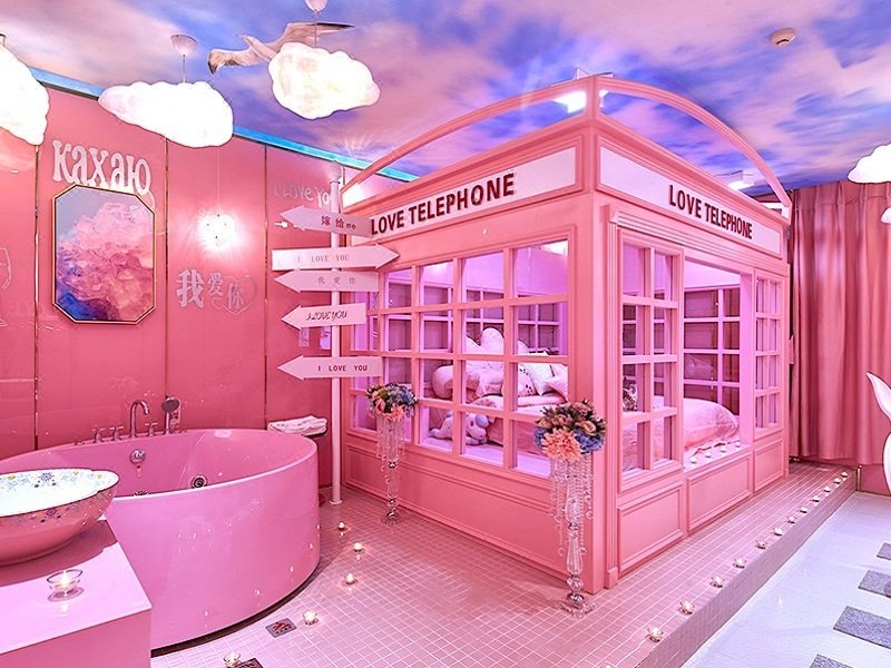 慈溪市中医医院附近宾馆