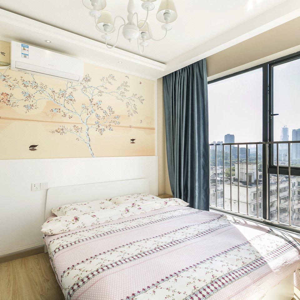 南京爱尔眼科医院附近宾馆