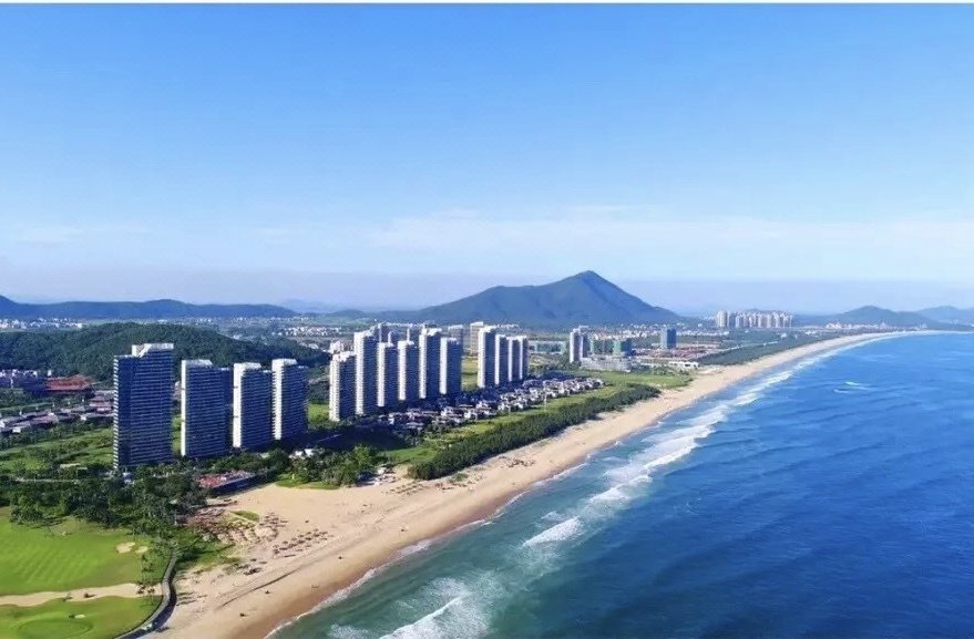 海陵岛保利银滩,保利海陵岛,保利海陵岛楼盘(第13页)_大山谷图库