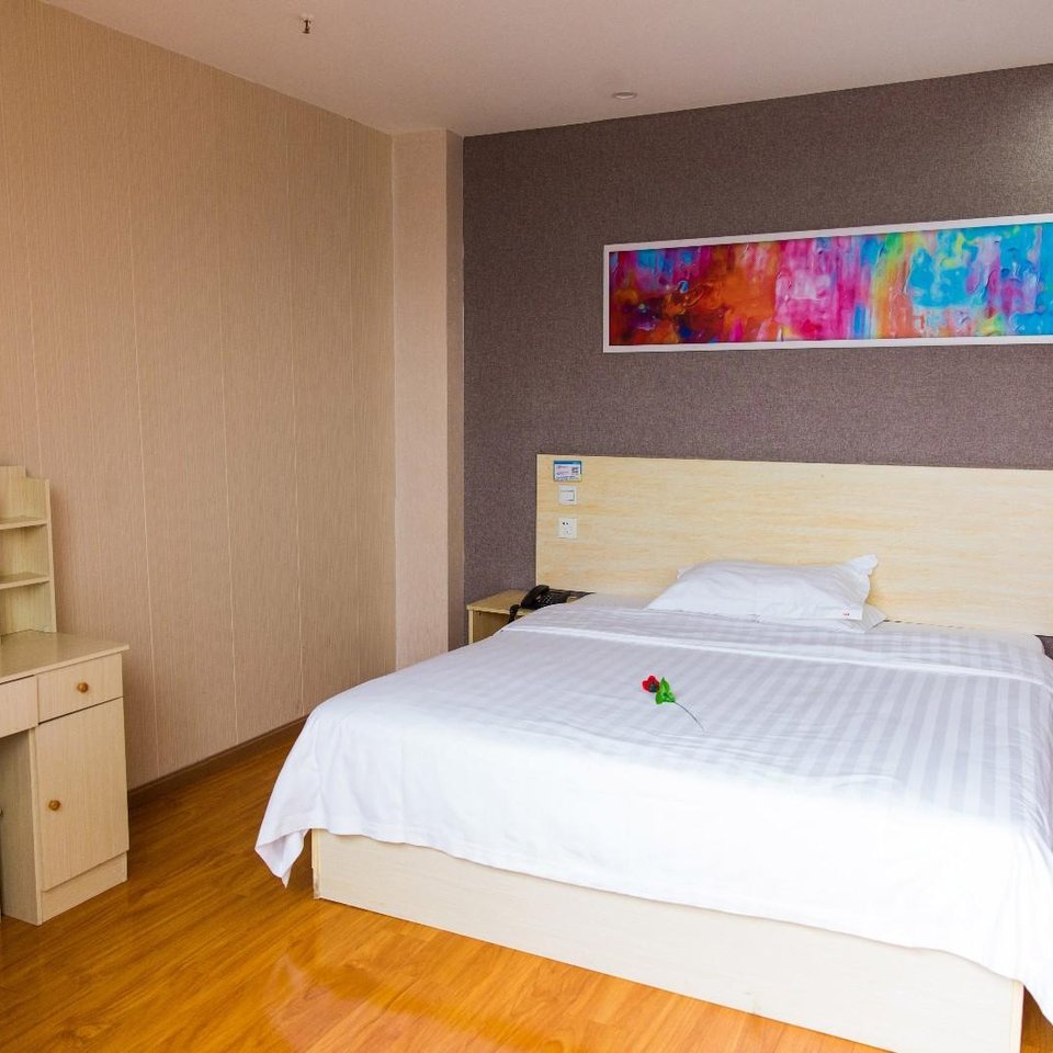 广东省人民医院附近宾馆