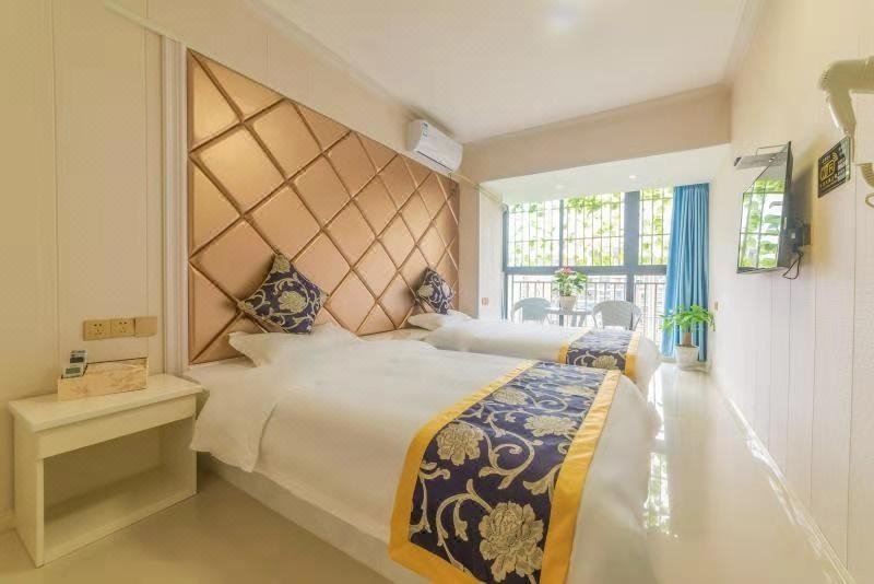 成都东站长途汽车客运站附近宾馆