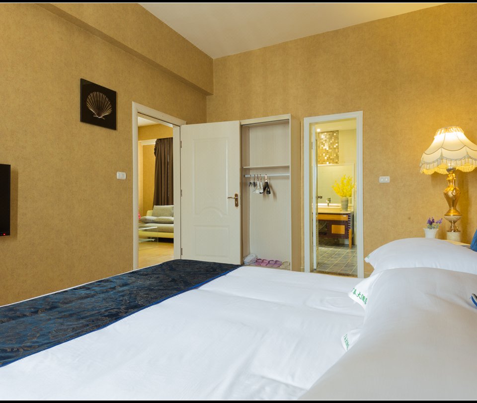 普洱广泰大酒店