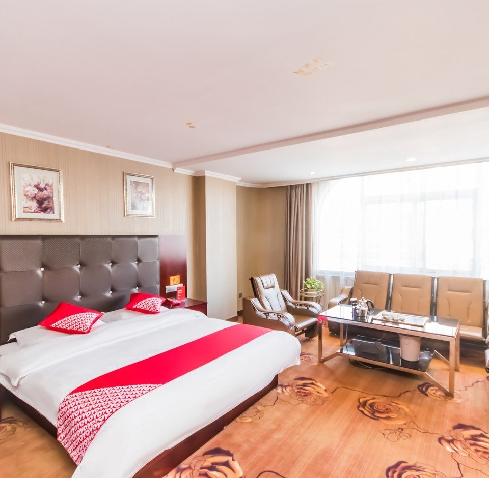 银川弘鑫世纪酒店