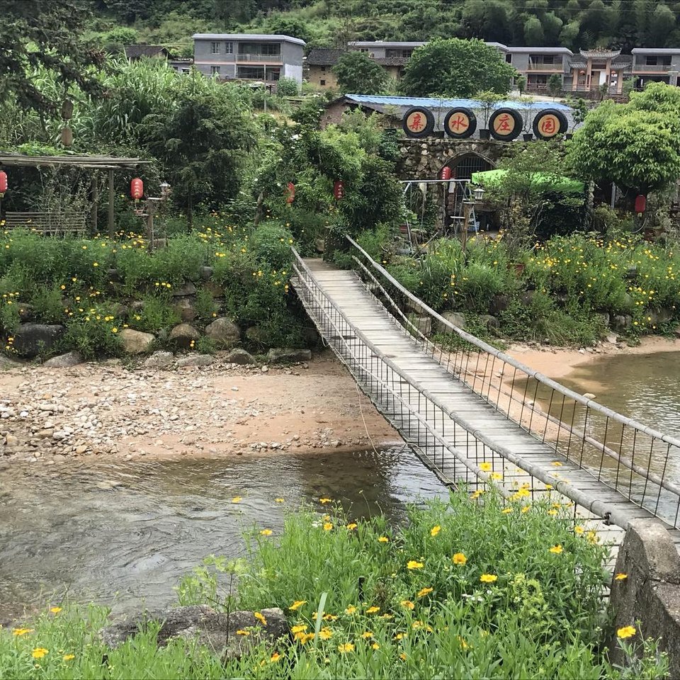 同程首页 全国酒店 清远酒店 阳山县酒店 阳山好客瑶家民宿