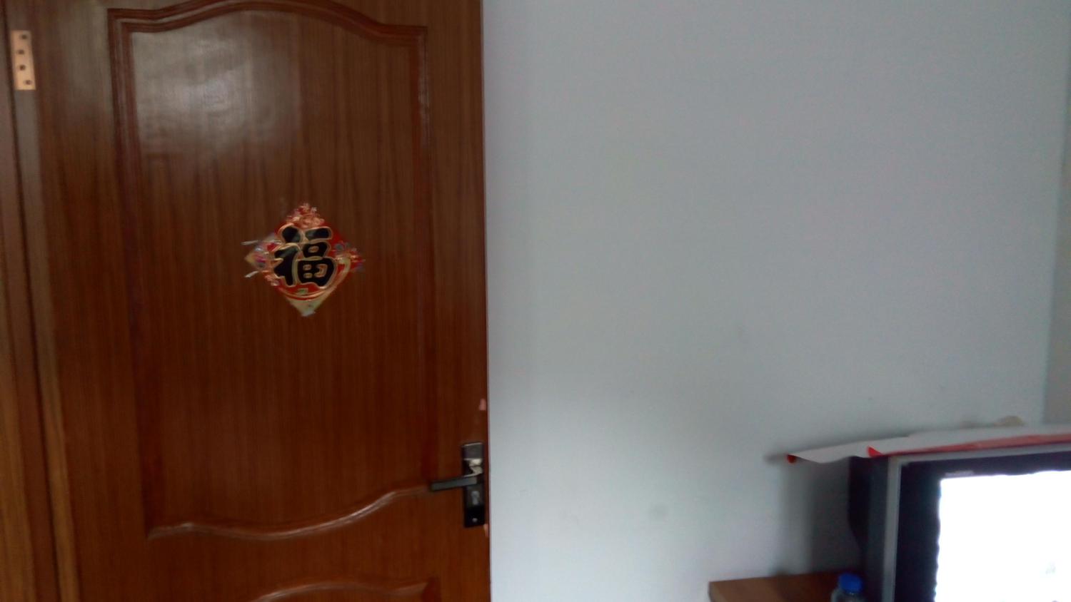 北京怀柔幽谷神潭方自洪农家院