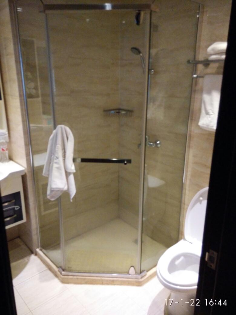 临安十门峡大酒店